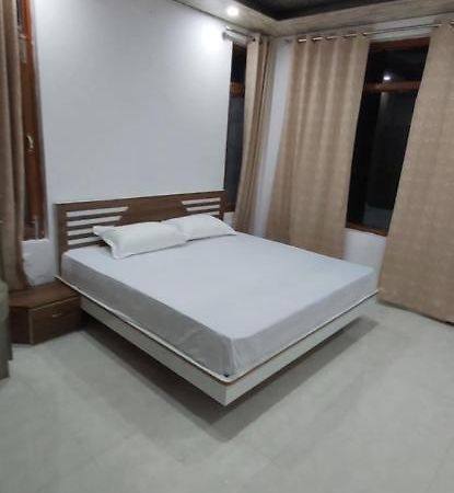 Solitude Inn Bnb Shimla Exterior foto
