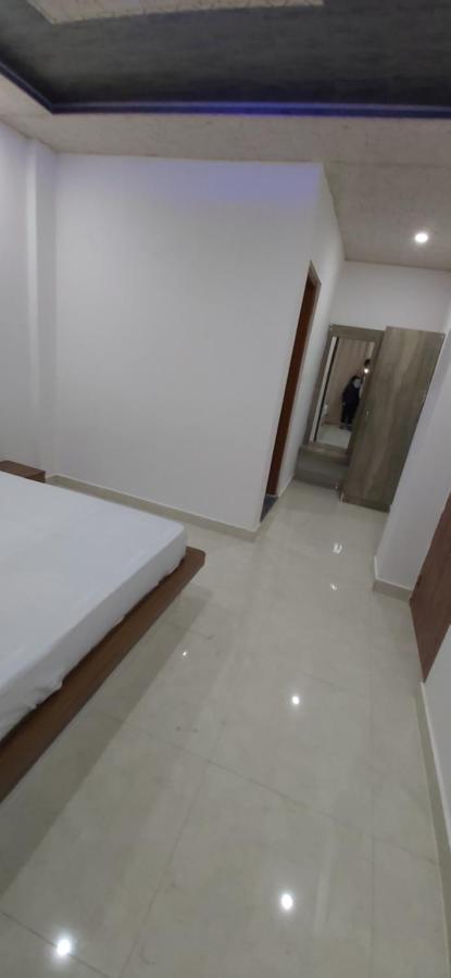 Solitude Inn Bnb Shimla Exterior foto