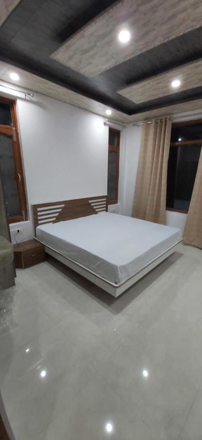 Solitude Inn Bnb Shimla Exterior foto