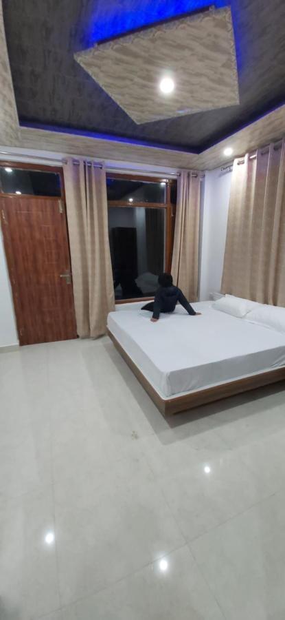 Solitude Inn Bnb Shimla Exterior foto