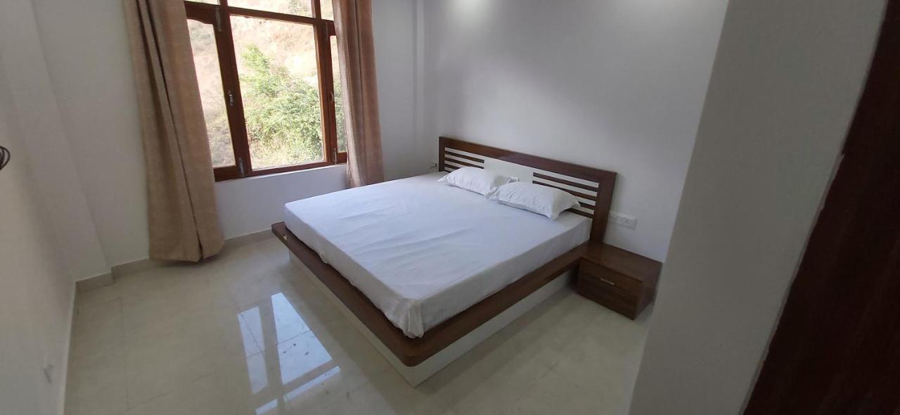 Solitude Inn Bnb Shimla Exterior foto